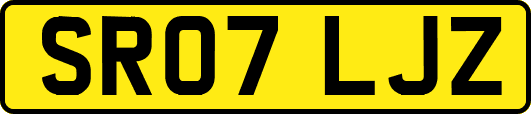 SR07LJZ