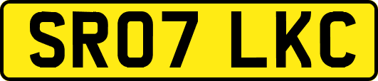 SR07LKC