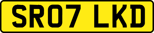 SR07LKD