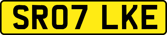 SR07LKE