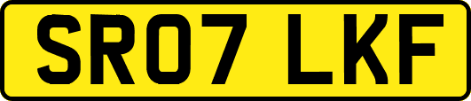 SR07LKF