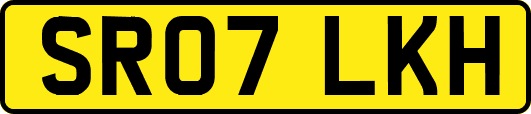 SR07LKH