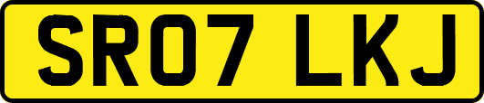 SR07LKJ