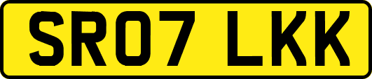 SR07LKK