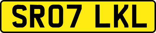 SR07LKL