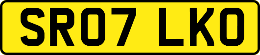 SR07LKO
