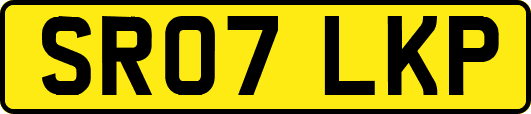 SR07LKP