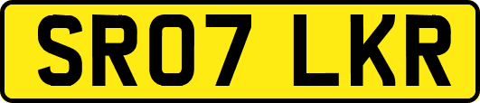 SR07LKR
