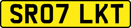 SR07LKT