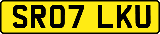 SR07LKU