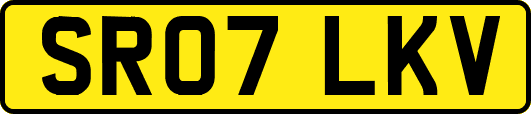 SR07LKV