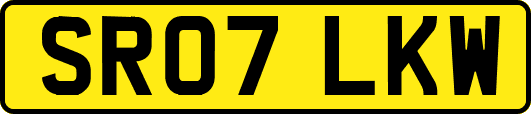 SR07LKW