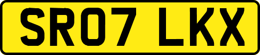 SR07LKX
