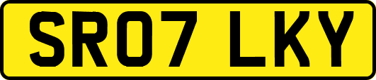 SR07LKY