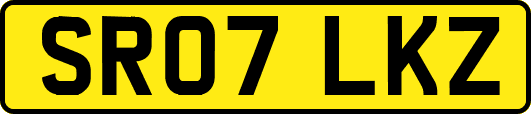 SR07LKZ