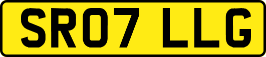 SR07LLG