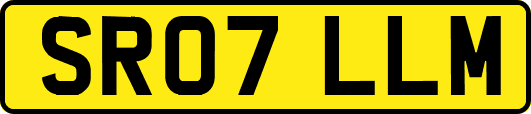 SR07LLM