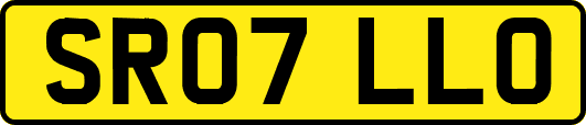 SR07LLO