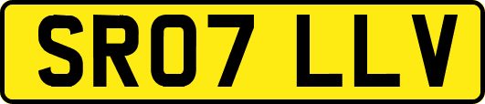 SR07LLV