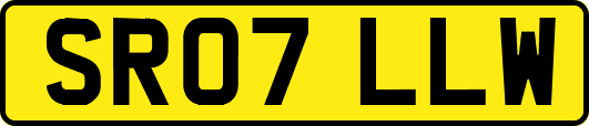 SR07LLW