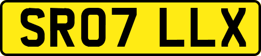SR07LLX