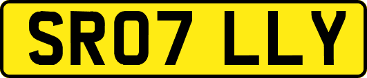 SR07LLY