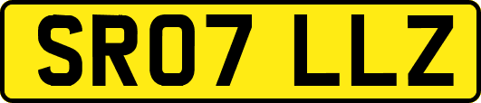 SR07LLZ