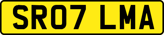 SR07LMA