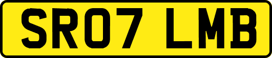 SR07LMB
