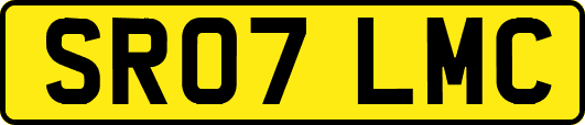SR07LMC