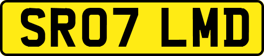 SR07LMD
