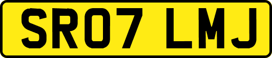 SR07LMJ