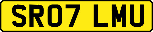SR07LMU