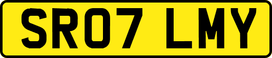 SR07LMY