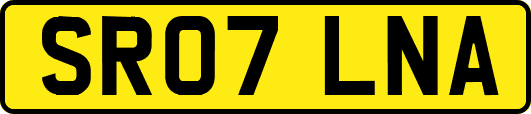 SR07LNA