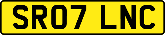 SR07LNC