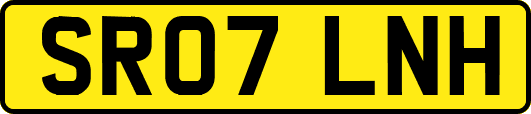 SR07LNH