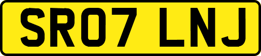 SR07LNJ