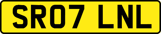 SR07LNL
