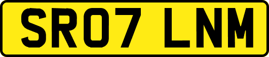 SR07LNM