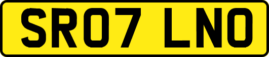 SR07LNO