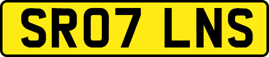SR07LNS