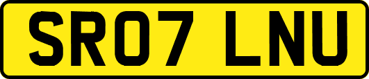 SR07LNU