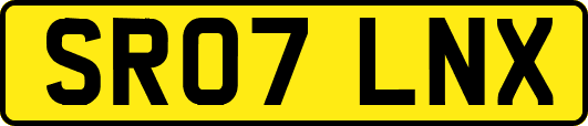 SR07LNX