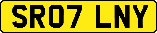 SR07LNY