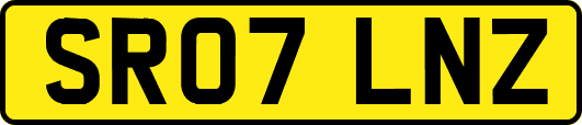 SR07LNZ