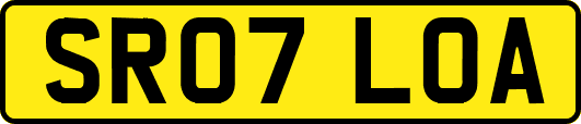 SR07LOA