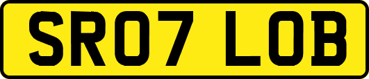 SR07LOB