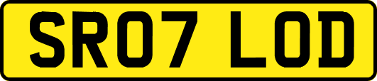 SR07LOD