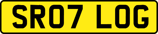 SR07LOG
